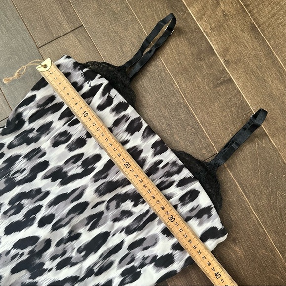 Roberto Cavalli Animal Print Dress Size 8 - Picture 15 of 16